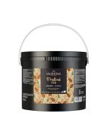 praline amande 70 fruite par valrhona